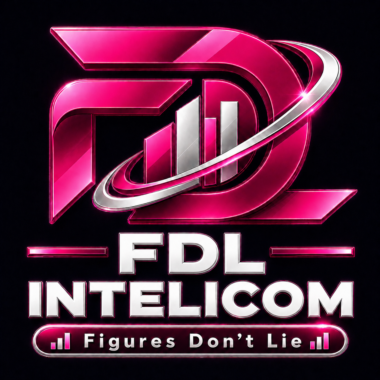 FDL INTELICOM — Figures Don’t Lie